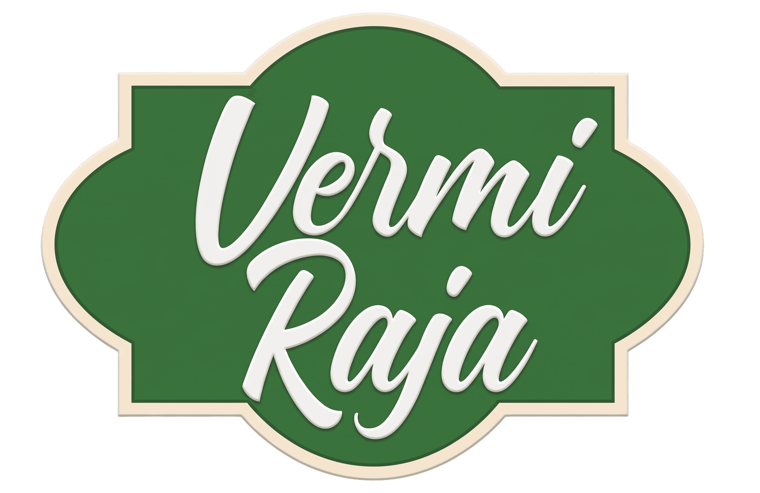 Vermi Raja Logo