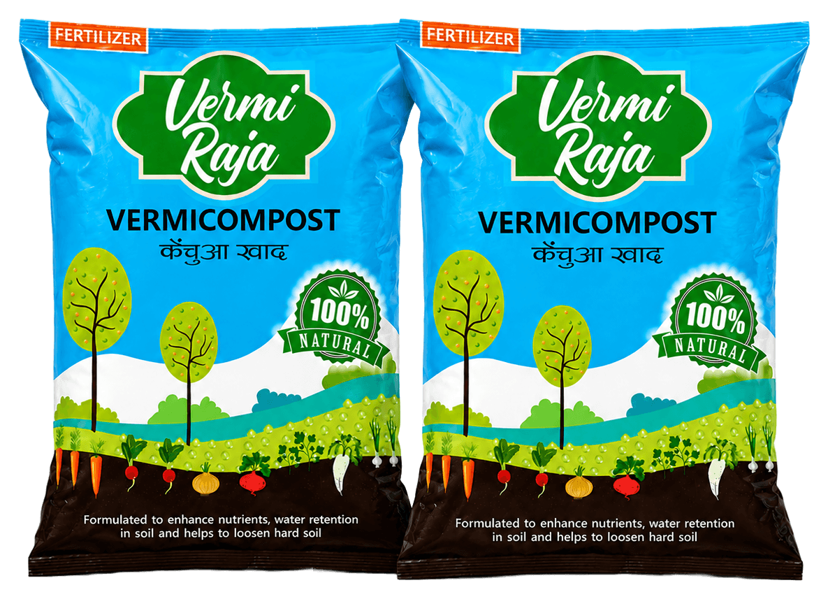 Vermi Raja 10 KG