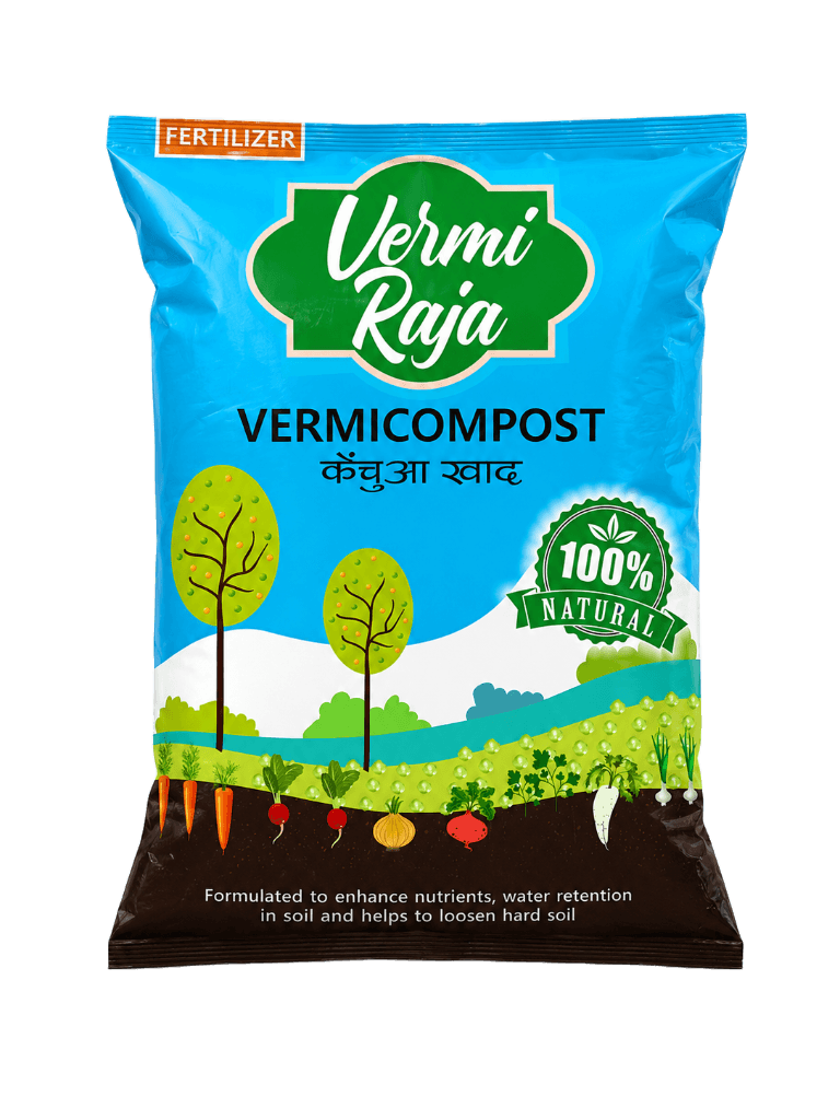 Vermi Raja 5 KG